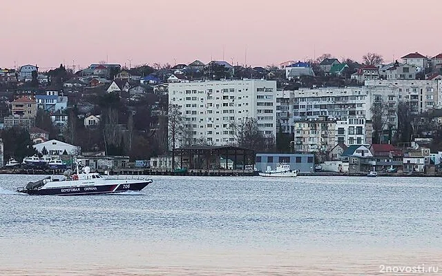 В Севастополе нашли камеры, незаконно снимающие военные объекты — Новости