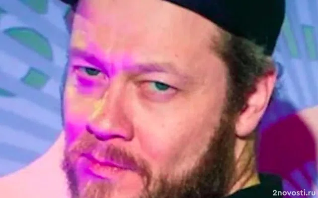 Режиссер театра Виталий Лабутин устроил пьяный дебош в московском баре — Новости