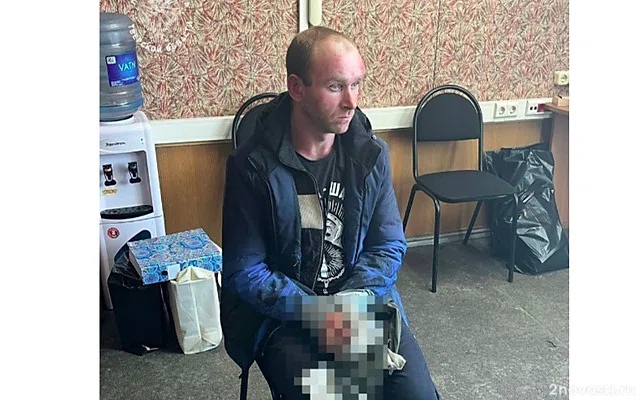 Жителя Твери задержали по подозрению в убийстве 13-летней девочки — Новости