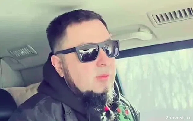 Блогер Апачев предложил помощь в восстановлении Курской области — Новости