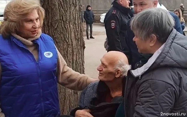 В Курскую область доставили возвращённых с Украины жителей — Новости