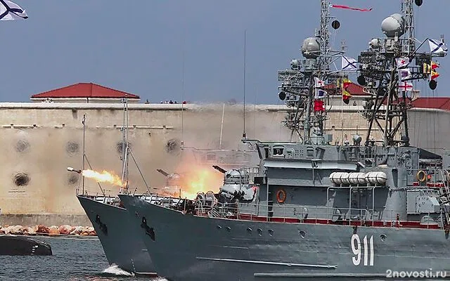В Севастополе нашли камеры, незаконно снимающие военные объекты — Новости
