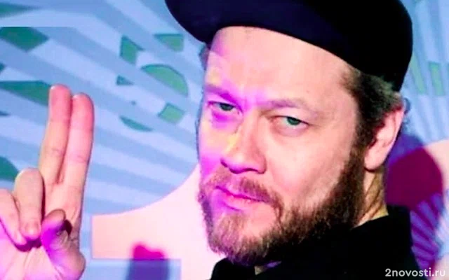 Режиссер театра Виталий Лабутин устроил пьяный дебош в московском баре — Новости