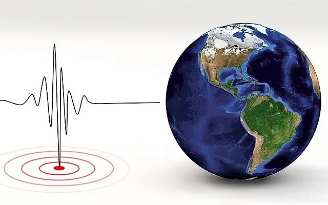 На южном берегу Крыма зафиксировали два землетрясения и шесть слабых афтершоков — Новости