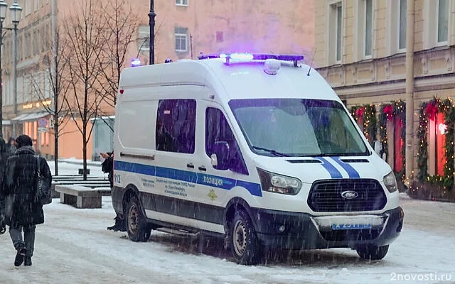 В Петербурге таксиста угрожали убить за замечание не справлять нужду во дворе — Новости