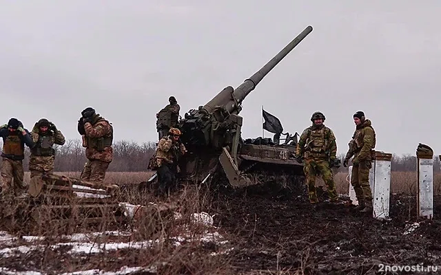 Shot: ВСУ перевозят технику НАТО в Суджи — Новости