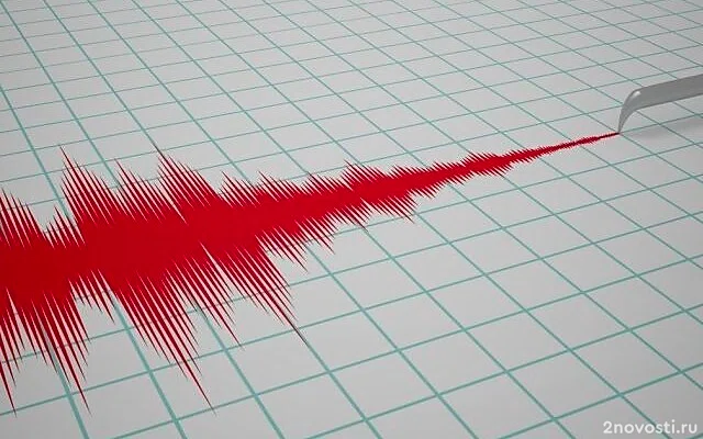 На южном берегу Крыма зафиксировали два землетрясения и шесть слабых афтершоков — Новости