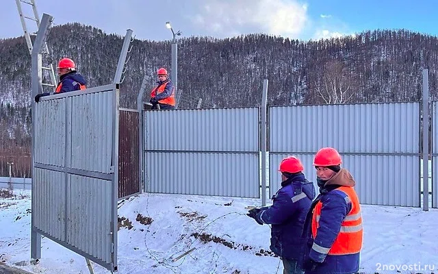 Во многих районах Улан-Удэ отключат электроэнергию — Новости