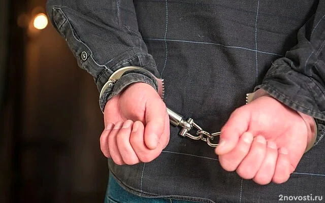 В Москве суд арестовал главу РАЭК Гребенникова по наркотической статье — Новости