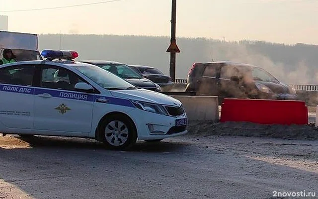 Три человека, включая ребенка, погибли в ДТП в Нижегородской области — Новости