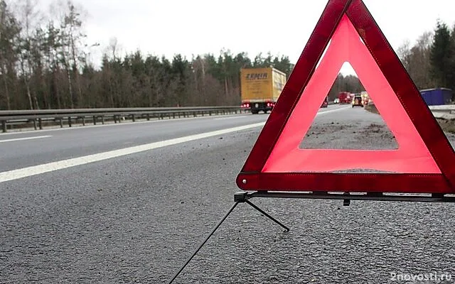 В Подмосковье из-за урагана пострадал автомобиль ведущего «Муз-ТВ» Арчи — Новости