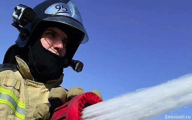 В Химках женщина и двое ее детей погибли при пожаре в частном доме — Новости