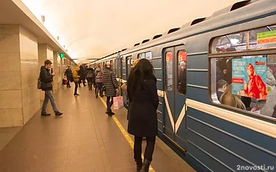 На севере Москвы откроются новые станции метро — Новости