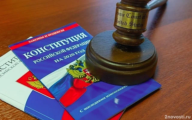 С бывшего вице-губернатора Петербурга Оганесяна сняли судимость — Новости