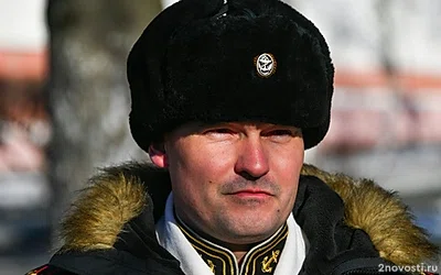 В Курской области погиб заместитель главнокомандующего ВМФ Гудков — Новости