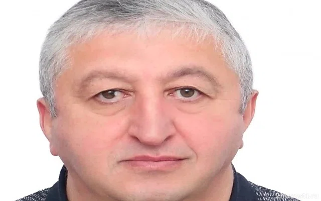 В Приморье депутата Пайлеваняна нашли без признаков жизни за заброшенным кафе — Новости
