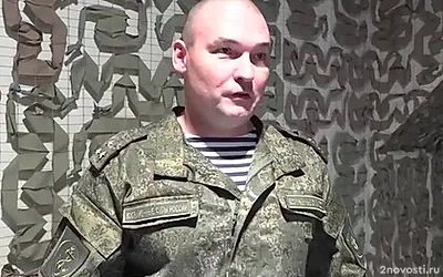 Политолог Бовт о смерти замглавкома ВМФ: Значит, в Курской области еще идут бои — Новости