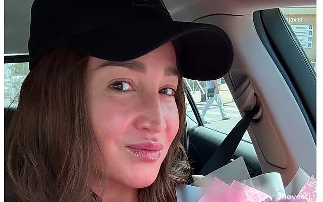 Певица Ольга Бузова побывала в парке Галицкого и восхитилась его видами — Новости