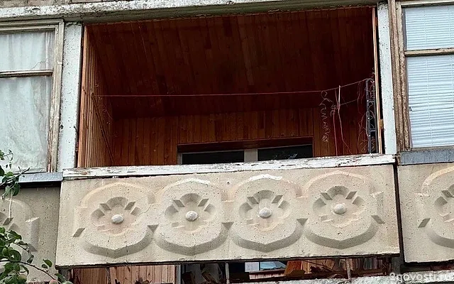 В многоэтажном доме в Уфе взорвался пятилитровый баллон с углекислым газом — Новости