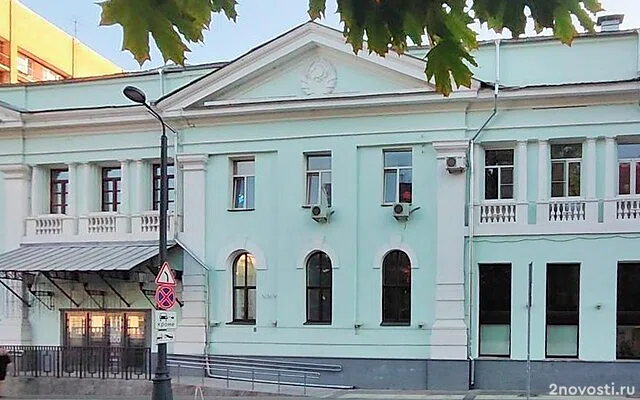 В Москве трудоустроили первых победителей конкурса «Таланты» — Новости