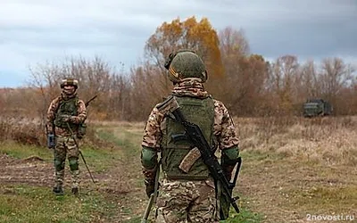 Житель Забайкальского края ушел на СВО из-за долгов по алиментам — Новости