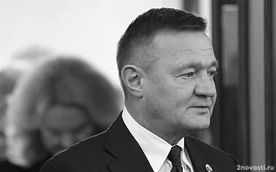 Экс-глава Минтранса Старовойт покончил с собой — Новости