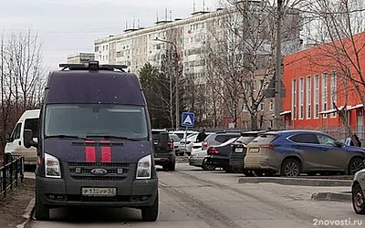 Напавшему на учеников нижегородской школы №117 подростку продлен домашним арест — Новости