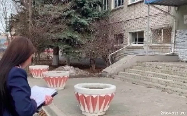 Напавшему на учеников нижегородской школы №117 подростку продлен домашним арест — Новости
