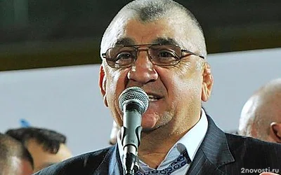 Дело экс-министра спорта Дагестана Магомедова об убийстве поступило в суд — Новости