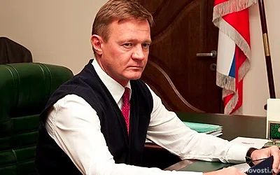 Тело Старовойта нашли в личном автомобиле — Новости