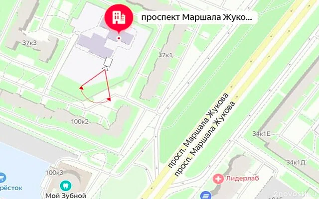 В Петербурге установят 1100 камер для наблюдения за детскими площадками — Новости