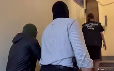 В Петербурге задержали молодого человека за призывы к терроризму в мессенджере — Новости