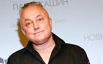 SHOT: музыкант Павел Кашин вызвал полицию из-за угроз расправы от поклонника — Новости
