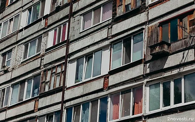 В Тюмени чиновники выселили бойца СВО из квартиры, сняв его с регистрации — Новости