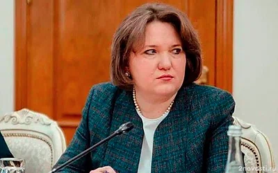 Уволилась вторая за пять месяцев глава минфина Курской области — Новости