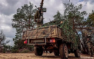 Собянин сообщил об уничтожении двух дронов на подлете к Москве — Новости