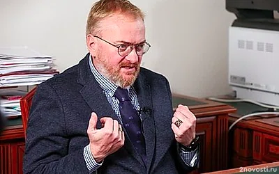Милонов заявил, что покупать билеты на концерты за 500 тысяч рублей аморально — Новости