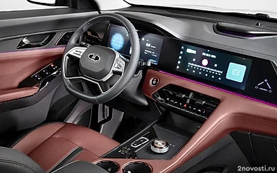 Autonews: Продажи кроссовера «Москвич 8» начнутся на следующей неделе — Новости