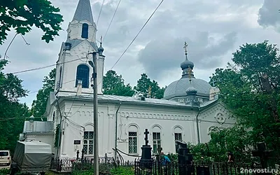 В Вологде обнаружили захоронение второго главы города Матфея Колесова — Новости