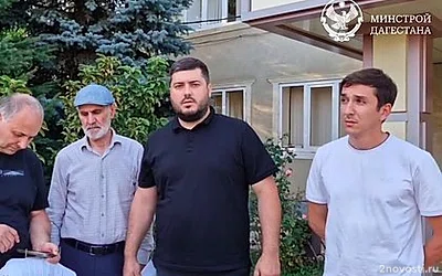 Жителям шести сел в Дагестане на сутки запретили пользоваться водопроводом — Новости