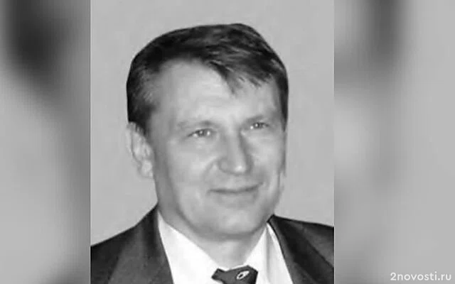 В Челябинске умер врач-хирург Алексей Тарасов — Новости