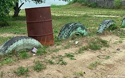 Туристы наплевательски относятся к популярному берегу в Приморском крае — Новости