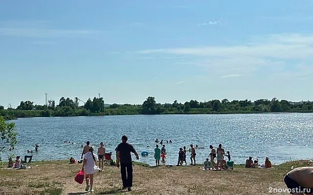 Туристы наплевательски относятся к популярному берегу в Приморском крае — Новости