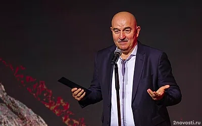 Черчесов высказался о ничьей в матче РПЛ между «Рубином» и «Зенитом» — Новости