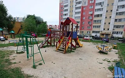 Челябинец купил квартиру в новостройке, а после дождя у него начался потоп — Новости