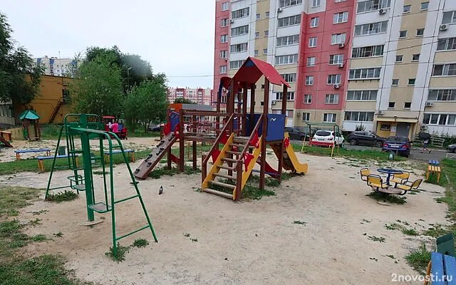 Челябинец купил квартиру в новостройке, а после дождя у него начался потоп — Новости