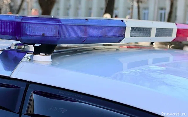 В Северной Осетии водитель сбил 13-летнего мальчика и попал на видео — Новости