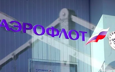 «Аэрофлот» отменил 42 рейса из-за сбоя информационных систем — Новости