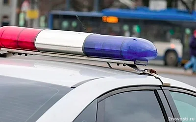 В Академгородке Новосибирска неизвестный напал на девушку — Новости