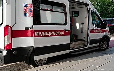 В Башкирии дети получили серьезные ожоги во время игры с порохом — Новости